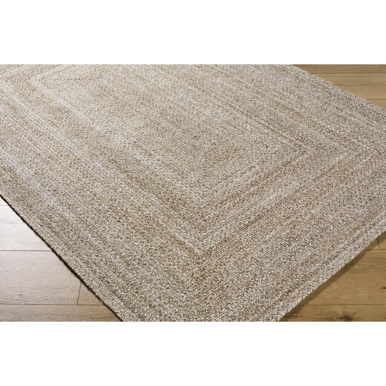 Flatweave Rug, Rectangle 5' x 7'6"