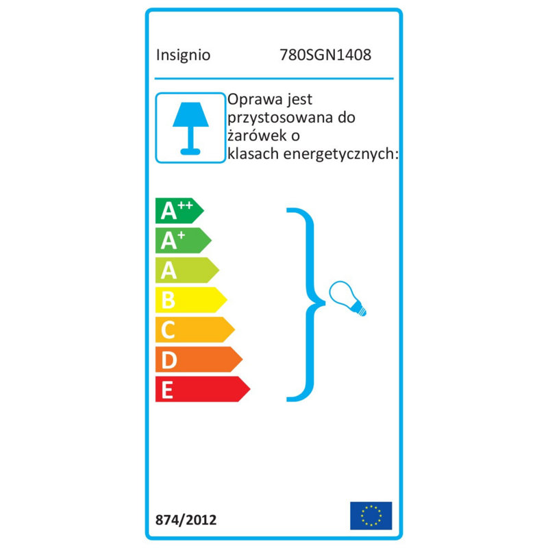 Lampe sur pied moderne avec interrupteur marche / arrêt, blanc et brun, 15 po x 55 po | Abat-jour en tissu 70% panneau de fibres à densité moyenne / 30% PVC, 38 cm de diamètre x 7,9 po de hauteur | Douille E27 Max 40W, parfaite pour la décoration scandinave et campagnarde