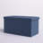 Polyester Upholstered Storage Bench-183158792