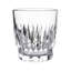 Mikasa Hampshire Double Old Fashioned Glass Set, 12 Ounce