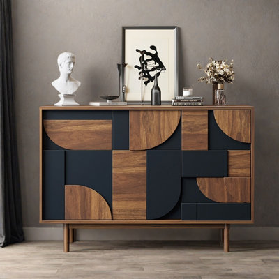 Buffet Luxury Modern