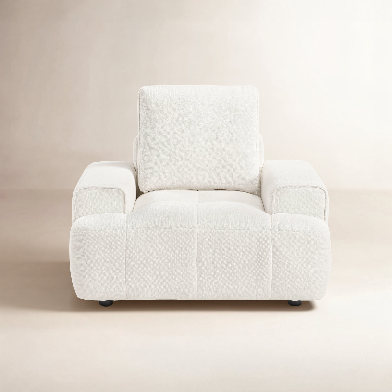 Providence Pine Armchair