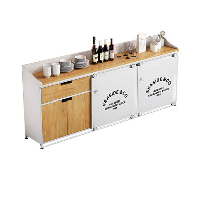 Buffet Erfan