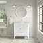 Myrrin 30" W Single Vanity-1186645921-1186645944-1186645935