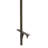 Steel Stand Hose Holder