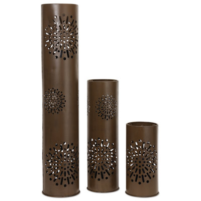 Porte-bougies Starburst Hurricane