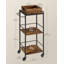 Metal Bar Cart