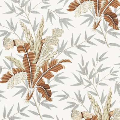Tissu de lin malais Bahar