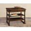 French End Table