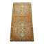 Hand Knotted Wool Area Rug
