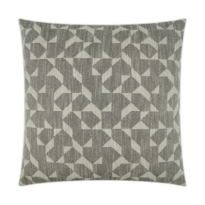 Explorer Pillow Cover & Insert