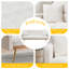 Canapé-lit 69 po Modern-743893550
