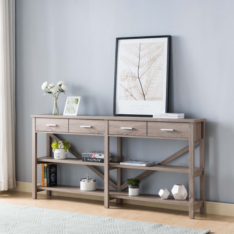 Kenti 72'' Console Table
