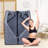 Ancel 1 - Person Indoor Portable Traditional Steam Sauna with Remote Control-99470206