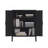 Naomi 32" Metal Accent Cabinet-1222966125