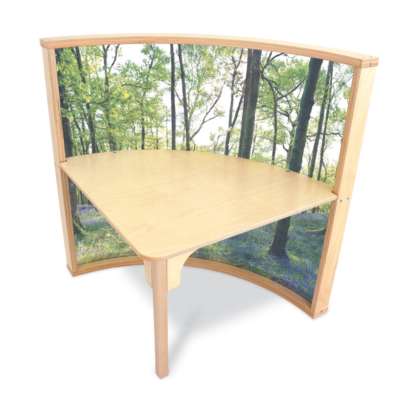 Nature Serenity Pod