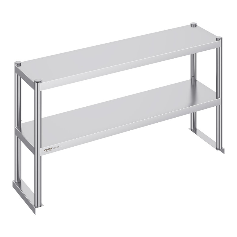 Metal Kitchen Cart