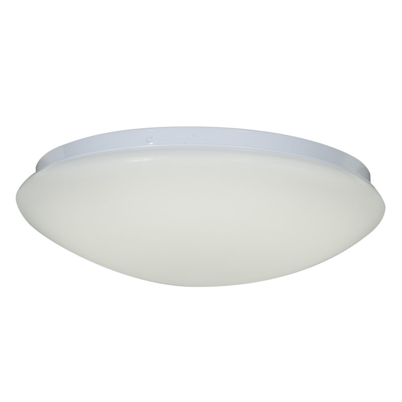 Rolen Acrylic Flush Mount