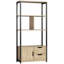 58.01 cm W Steel Storage Rack