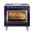 ILVE Nostalgie II Noblesse 36 in Dual Fuel Range-103962250-103962223