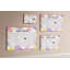Macario Cork Corkboard / Bulletin Board