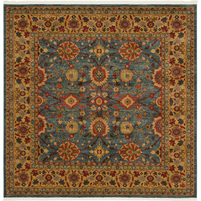 Stirling Oriental Indoor Rug