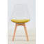 Ensemble de 4 chaises d'appoint Modern-407165010