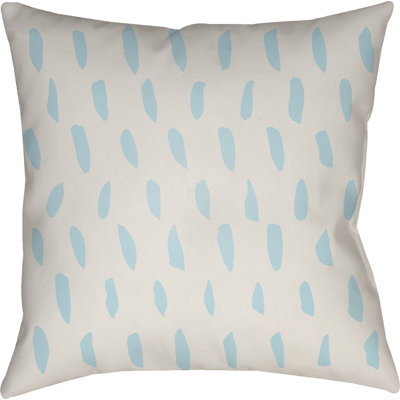 Indoor/Outdoor Throw Pillow
