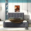 Lit plateforme avec rangement Monzelle-2093317434