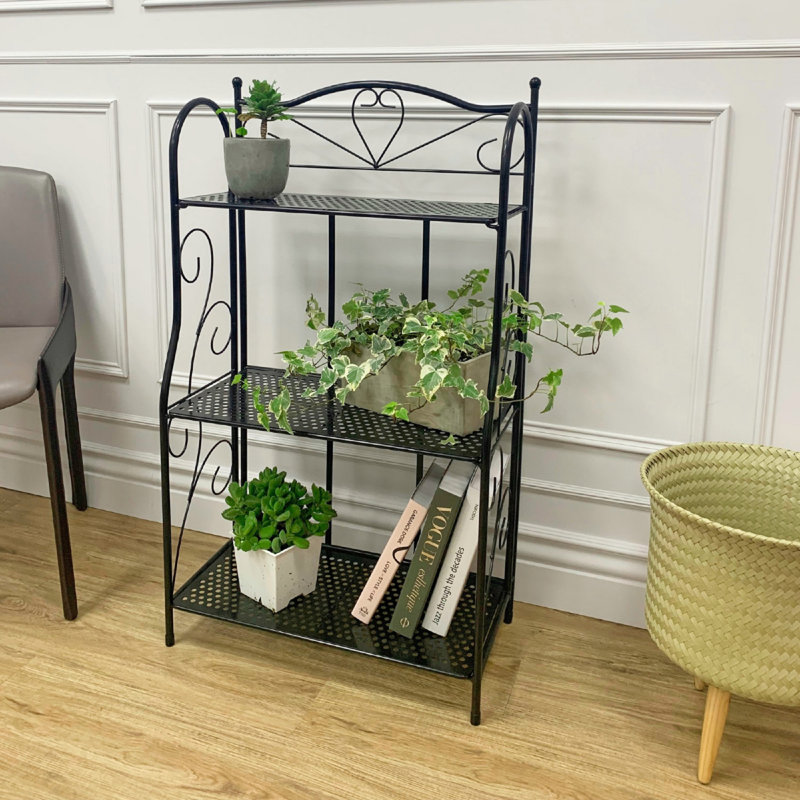 Verrett Plant Stand