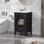 Meuble-lavabo de 20 po avec lavabo-942390693