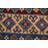 Large Red Geometric Kazak Oriental Rug