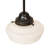 Revival 2 - Light Craftsman Brown Unique / Statement Pendant