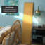 47.25'' 3 - Panel Folding Room Divider-81419799
