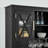 70.8 " H Kitchen Pantry-64891909