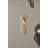 Transitional 12 Light Hanging Glass Chandelier-438617877