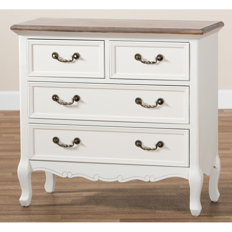 Arriola 31.5'' W Nightstand