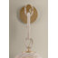 Piasu Wall Sconce