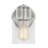 Sayward 1-Light Small Sconce-88979996