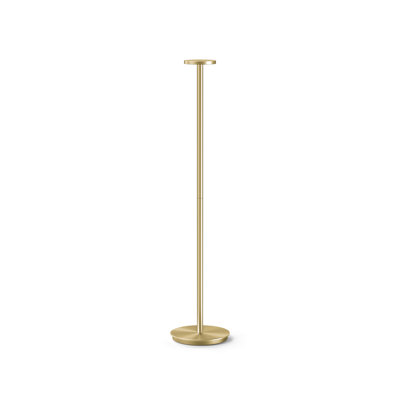Luci 41" Novelty Floor Lamp