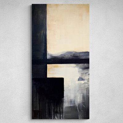 The Edge of Silence