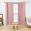 Poveromo Blackout Curtain Pair-256381229