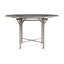 Venetian Outdoor Round Dining Table-680625509