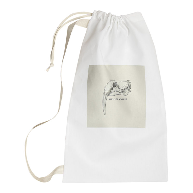 Sac à linge Hansard, Moyen (H 64 po x l 20 po x P 1,5 po)