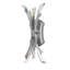 Vida 2 - Light Wallchiere