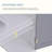 23.5'' Single Bathroom Vanity Base Only