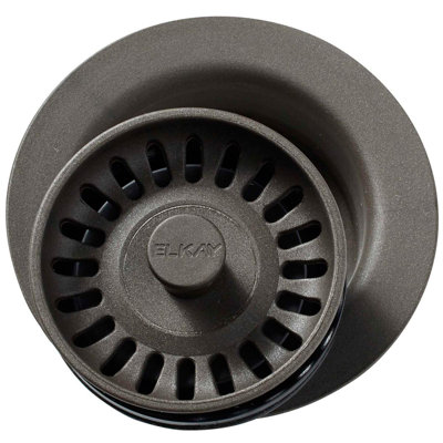 Disposer Flange