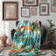 Tropical Views - 1 pièce Sherpa Premium-99240952
