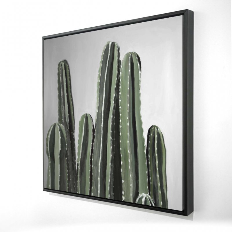" Desert Candle Cactus "