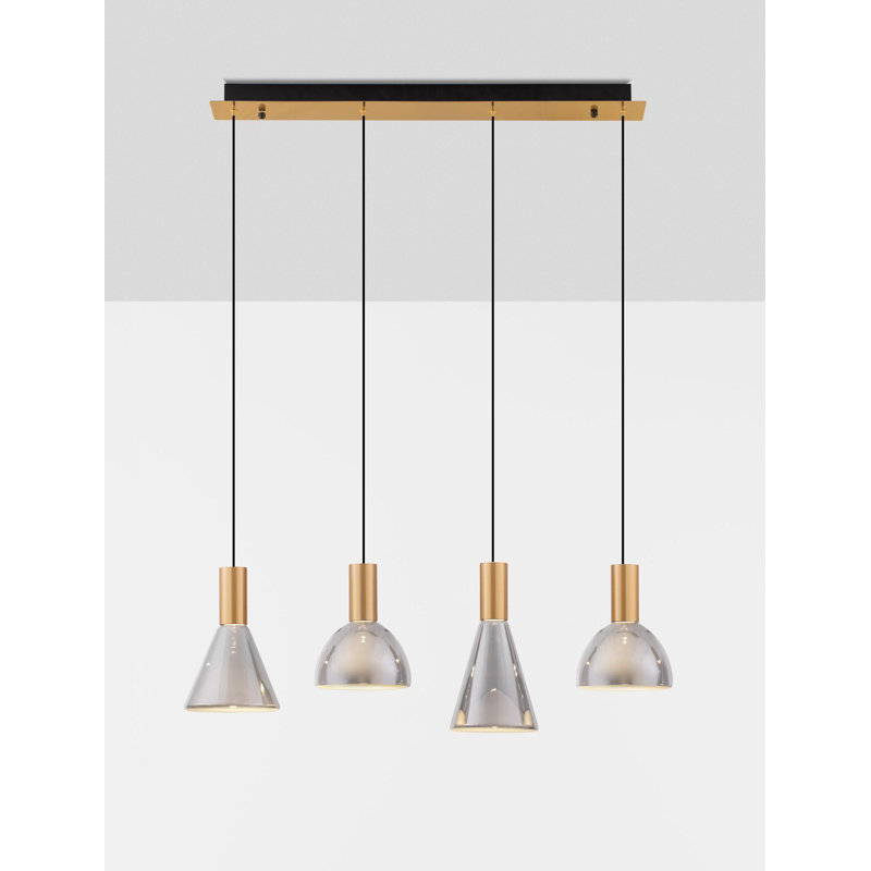 - Light Pendant